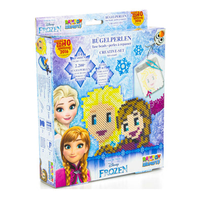 Frozen Perlusett