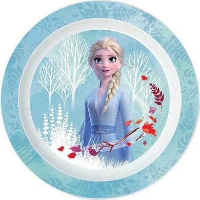 Frozen Matardiskur