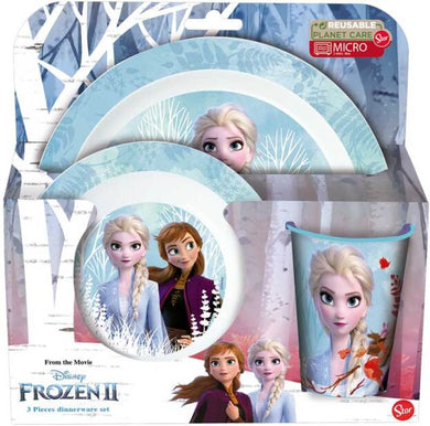 Frozen Disney Matarsett