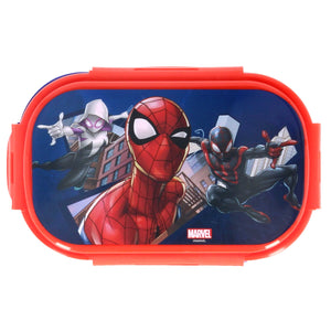 Spiderman Nestisbox
