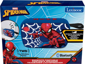 Spiderman Bluetooth Hátalari