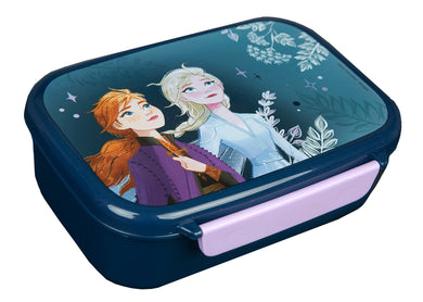 Frozen Nestisbox