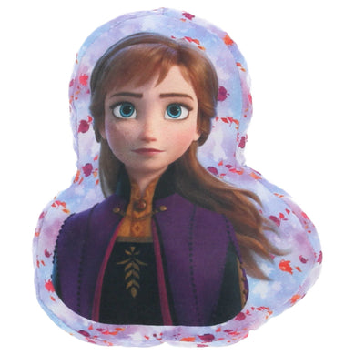 Frozen púði lítill Anna