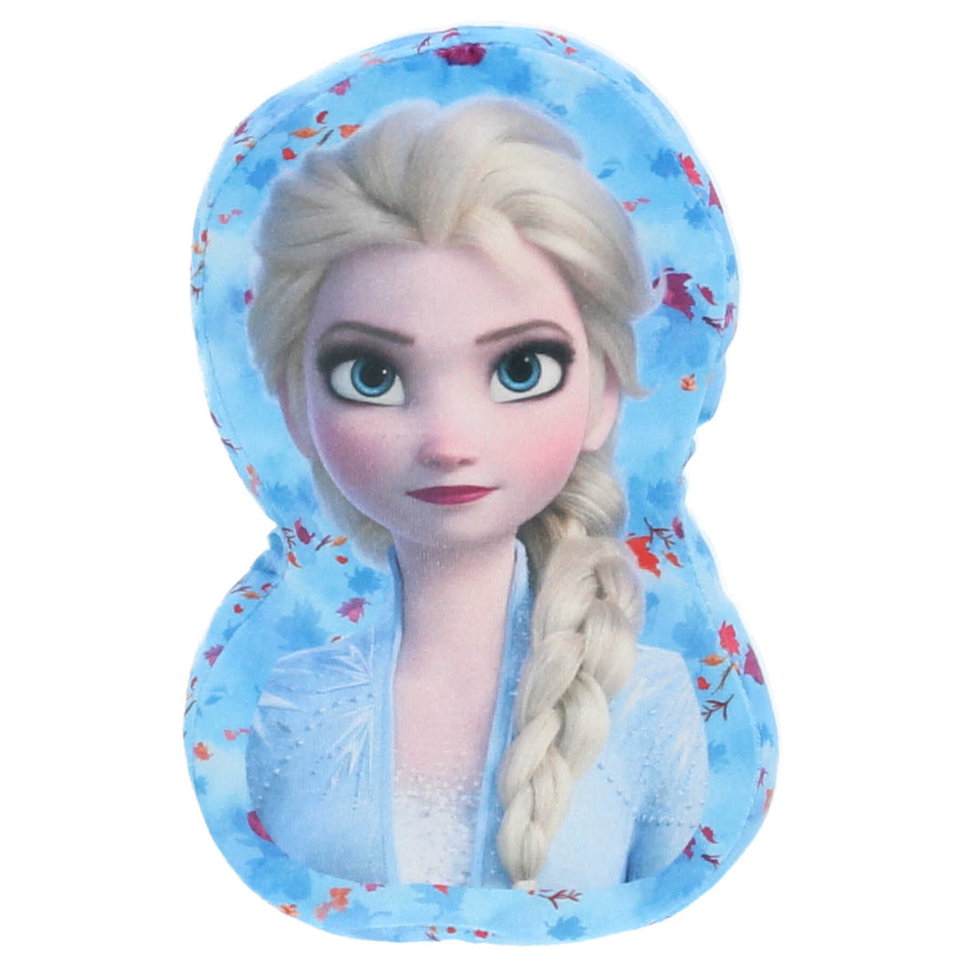 Frozen lítill púði Elsa